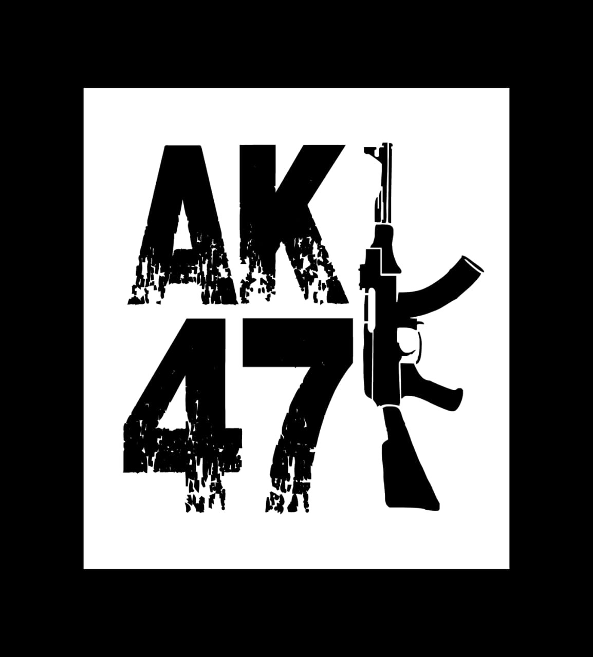 AK 47 The Trend war - Nilambur